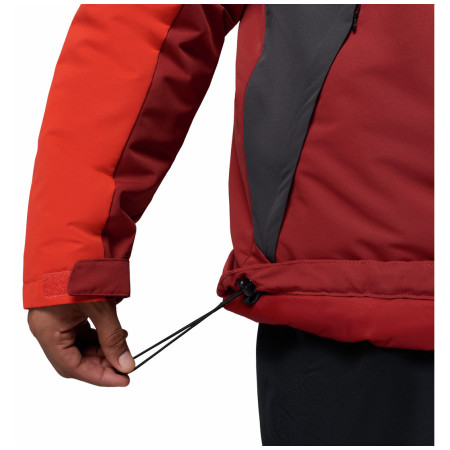 Columbia Alpine Echo™ Insulated Jacket férfi dzseki
