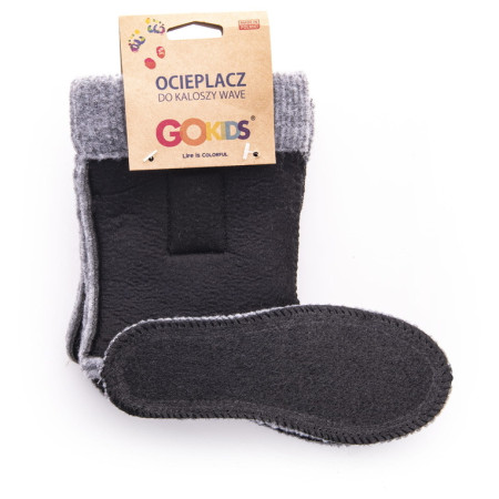 GoKids Wave Liner gumicsizma bélés