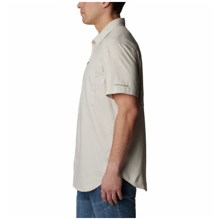 Columbia Silver Ridge™ Utility Lite Short Sleeve férfi ing