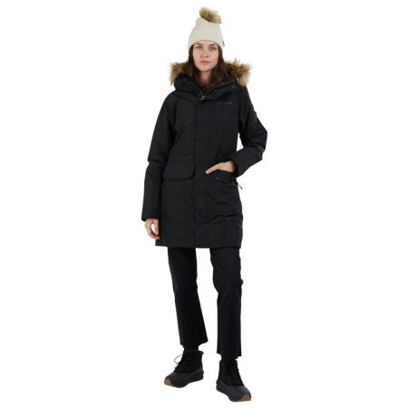 Fundango Georgina Parka Jacket női télikabát