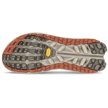 Altra M Olympus 6 Hike Low Gtx férfi túracipő