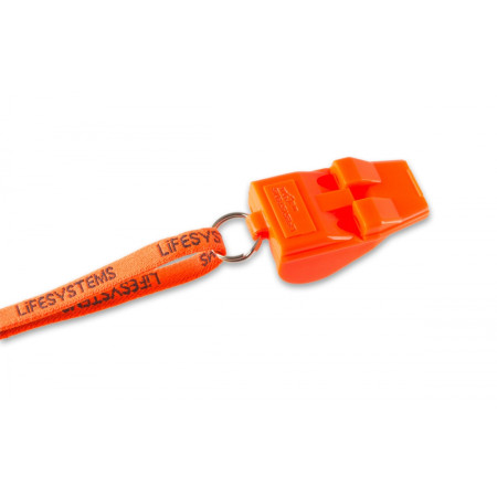 Vészjelző síp Lifesystems Survival Whistle