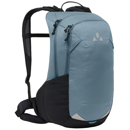 Vaude Trailvent 10 kerékpáros hátizsák kék heron