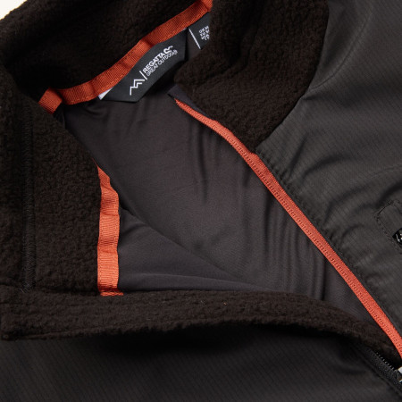 Regatta Morran WR fleece férfi funkcionális pulóver