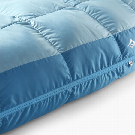 Sea to Summit Trek Women's -1C Long toll hálózsák