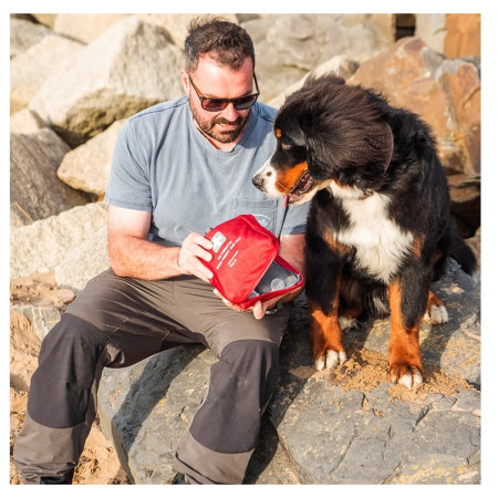 Mountain Paws Ultimate Dog First Aid Kit (2026) elsősegélycsomag kutyáknak