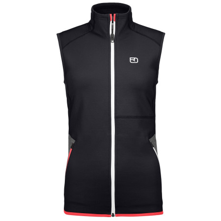 Ortovox Fleece Vest W női mellény