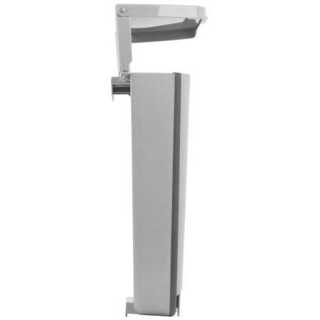 Brunner Pillar Foldaway 8l szemetes kosár