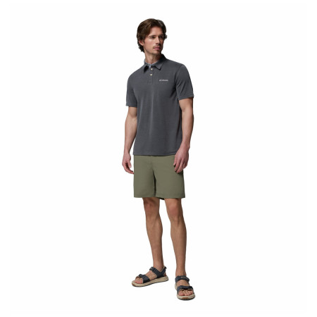 Columbia Nelson Point Polo férfi póló