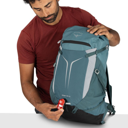 Osprey Sportlite 30 túrahátizsák