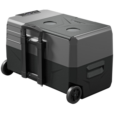 Yolco BCX30 kompresszoros hűtőláda