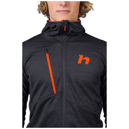 Hannah Niro Hoody férfi pulóver