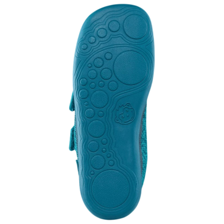 Affenzahn Sneaker Knit Happy gyerek cipő