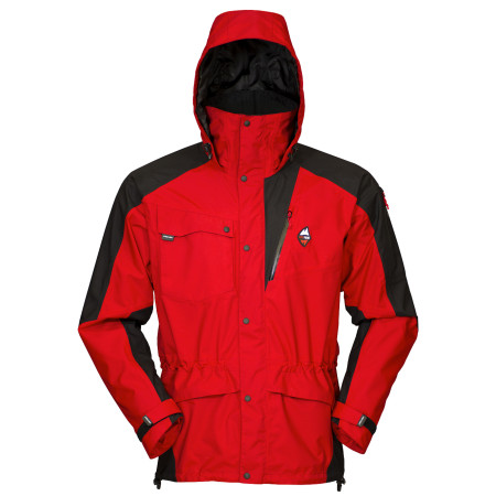 Férfikabát High Point Mania 5.0 Jacket piros/fekete red/black