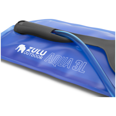 Zulu Aqua 3l vizestömlő