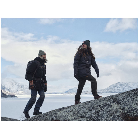 Fjällräven Singi Down Jacket M férfi dzseki