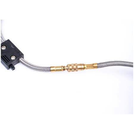 Ridge Monkey Quad Connect Pro Full Kit főző