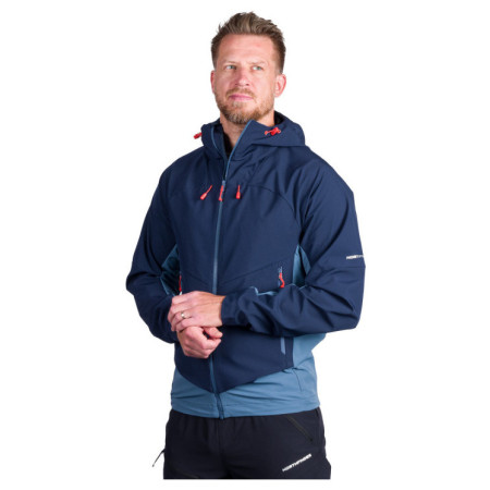 Northfinder Ciro férfi dzseki