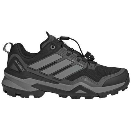 Adidas Terrex Skychaser Gtx W női túracipő fekete