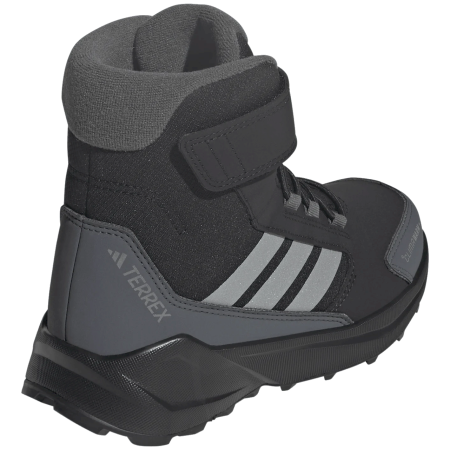 Adidas Terrex Trailmaker 2 Cw+ K gyerek téli cipő