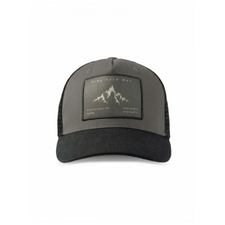Hannah Trucker baseball sapka