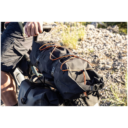 Ortlieb Dry-Pack kerékpár táska