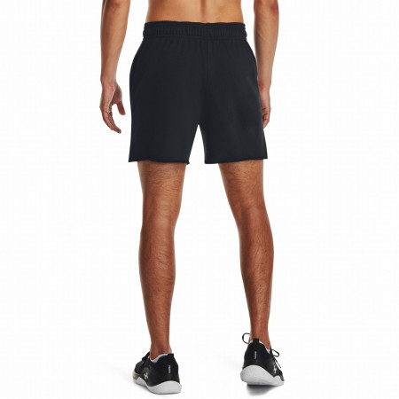 Under Armour Rival Terry 6in Short férfi rövidnadrág