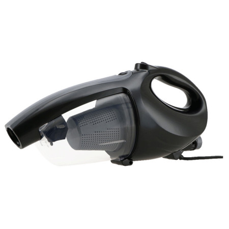 Mestic Vacuum cleaner MS-100 zwart 230V kézi porszívó