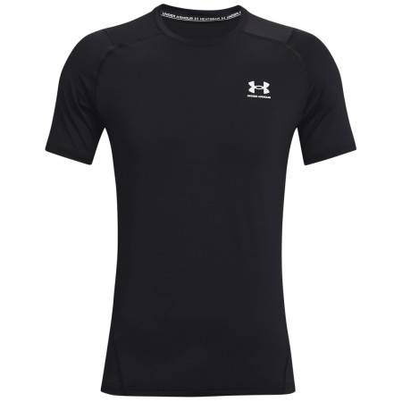 Under Armour HG Armour Fitted SS férfi póló