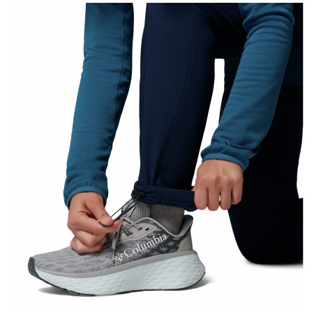Columbia Back Beauty™ Warm Softshell Pant női nadrág