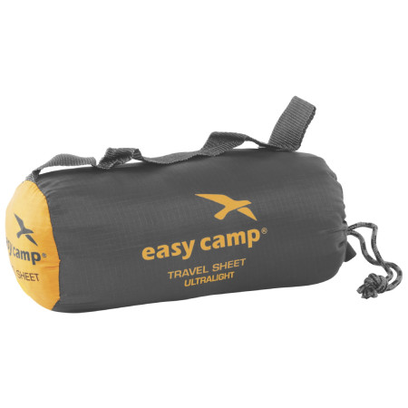 Hálózsák bélés Easy Camp Travel Sheet Ultralight 1