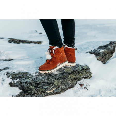 Női téli cipő Helly Hansen W Alma