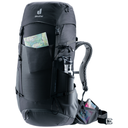 Deuter Futura Pro 32 túrahátizsák