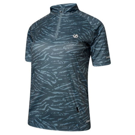 Női kerékpáros mez Dare 2b Persist Jersey