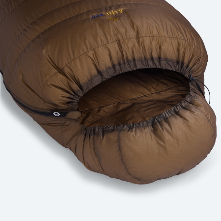 Cumulus X-Lite 400 toll hálózsák