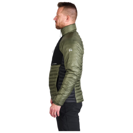 Northfinder Fabrizio férfi télikabát