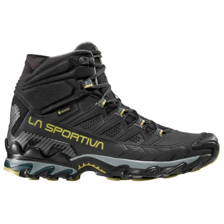La Sportiva Ultra Raptor II Mid Leather GTX férfi túracipő