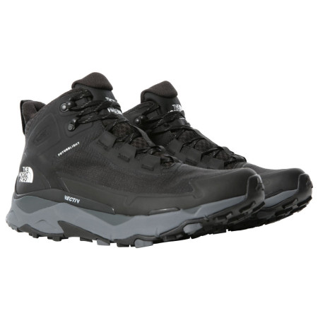 The North Face Vectiv Exploris Mid Futurelight férficipő