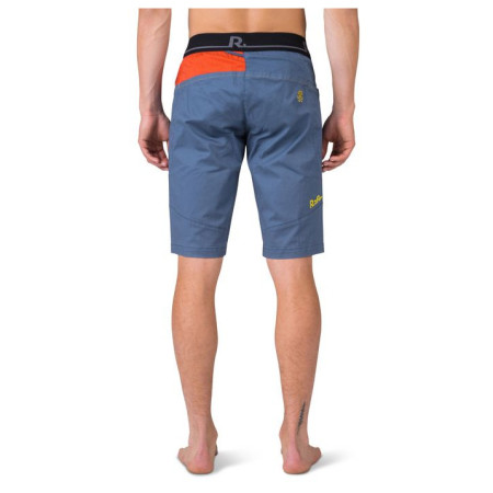 Rafiki Megos férfi rövidnadrág