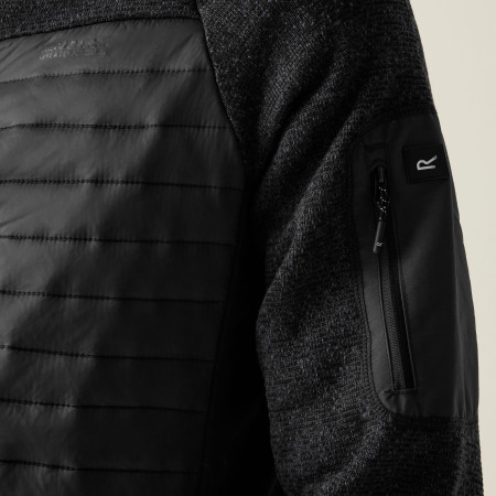 Regatta Newhill Hybrid férfi dzseki