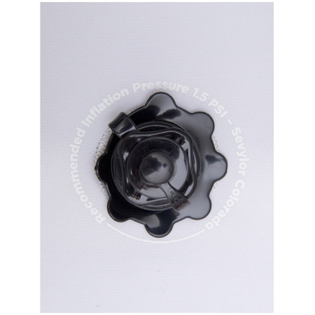 Sevylor Colorado 2P Kit felfújható kajak