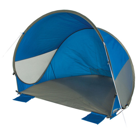 Strandsátor High Peak Palma kék