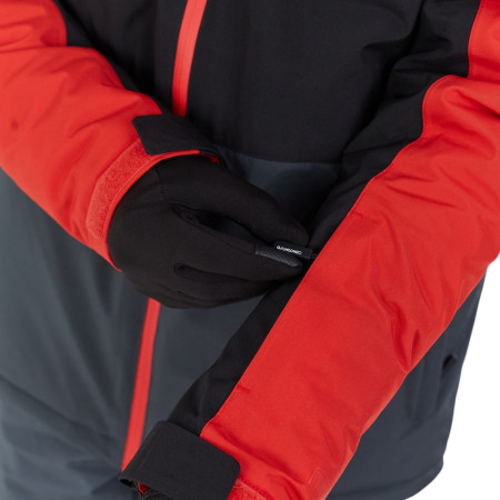 Fundango Horatio Allmountain Jacket férfi síkabát