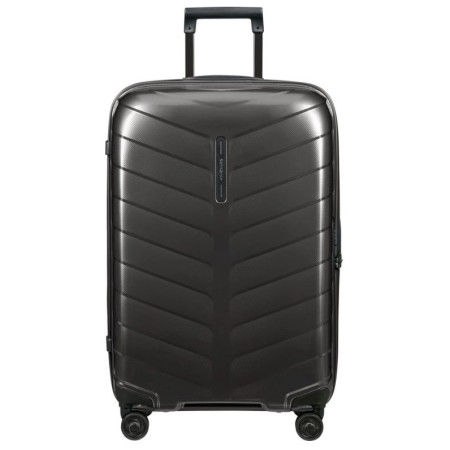 Samsonite Attrix 69 gurulós bőrönd