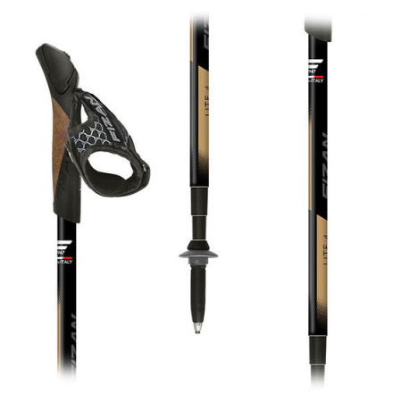 Fizan Lite Tech 4 nordic walking túrabot