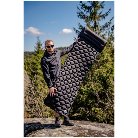 Zulu Timi felfújható derékalj