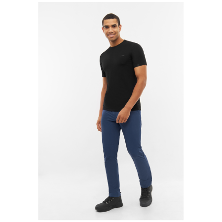 Viking Harvi férfi funkcionális póló