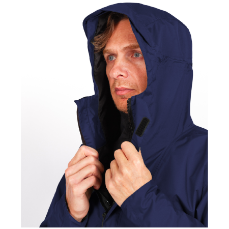 High Point Maximus Jacket férfi télikabát