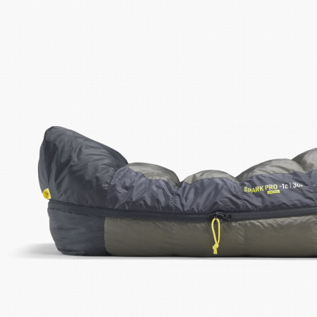 Sea to Summit Spark Pro Down -9C Regular toll hálózsák