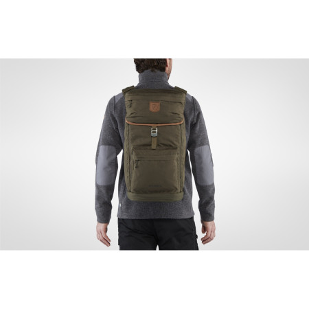 Hátizsák Fjällräven Singi Stubben